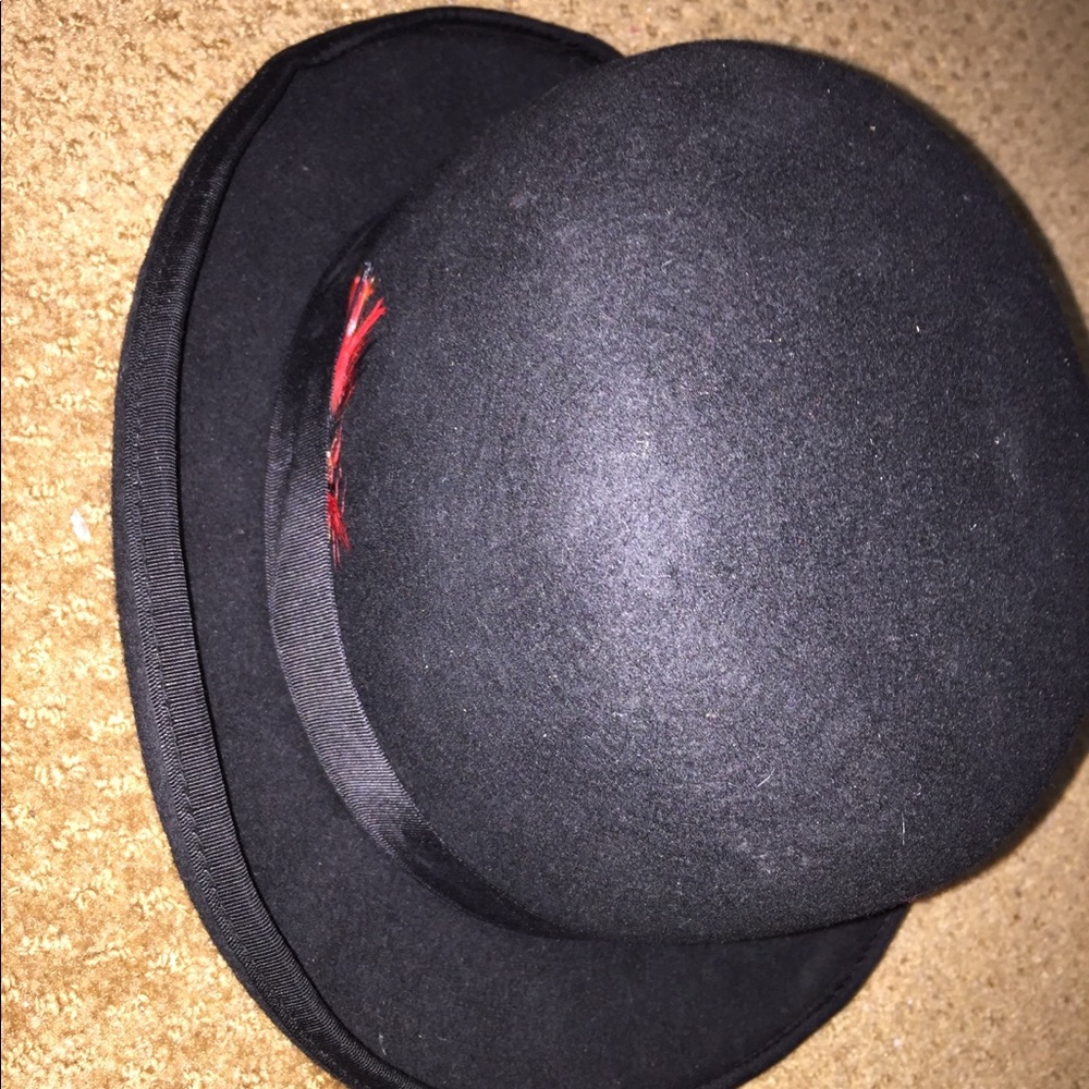 Scala Classico men hats